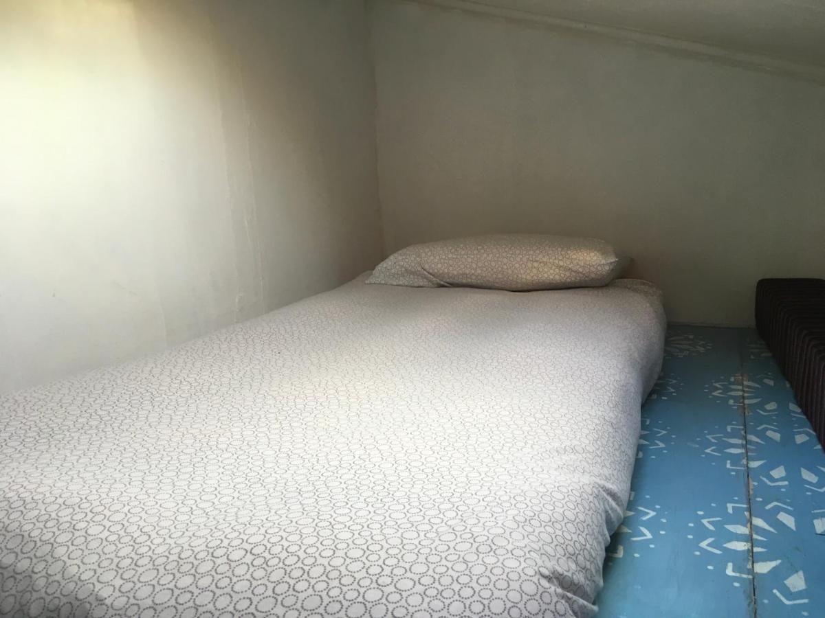 Airesbuenos Hostel Y Permacultura Valdivia Eksteriør bilde